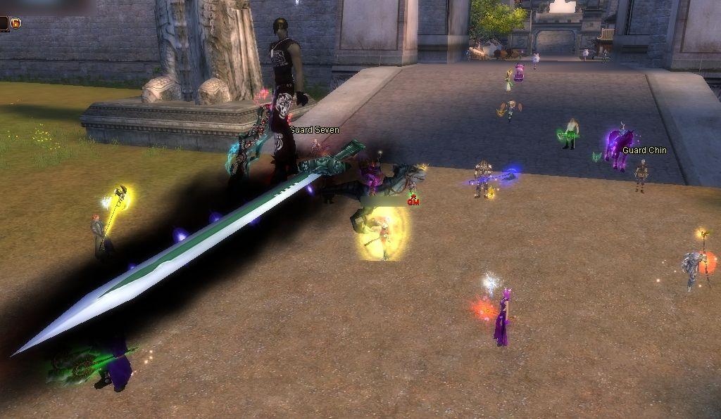 📰 Frontline Report: Server Perfect World Diserbu Ribuan Petualang di Hari Pertama